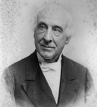 Henry W. Bellows
