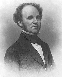Horatio Seymour
