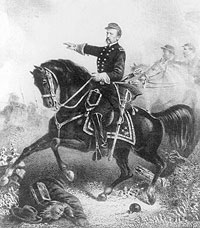 Daniel Sickles