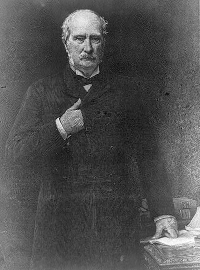David Dudley Field