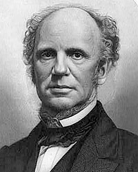 Horatio Seymour