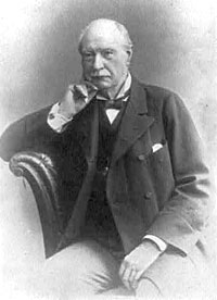 David Dudley Field