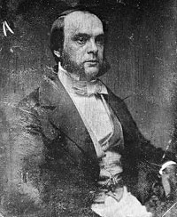 August Belmont