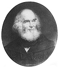 William Cullen Bryant