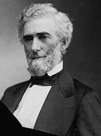 Reuben E. Fenton