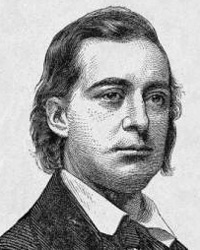 Henry Ward Beecher
