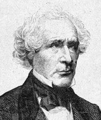 James Gordon Bennett