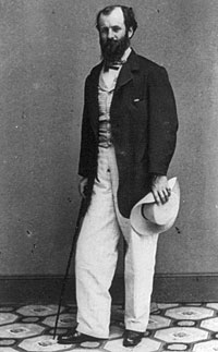Charles Dana