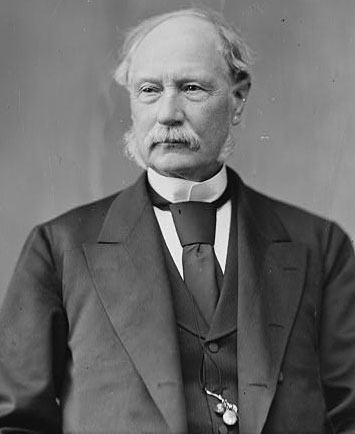 David Dudley Field