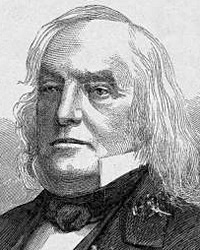 Daniel Stevens Dickinson