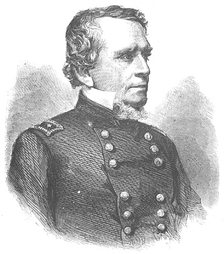 John A. Dix