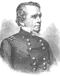 John A. Dix