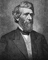 Reuben E. Fenton