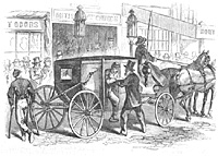Bringing Invalid Soldiers to the Polls