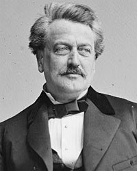 Hiram Barney