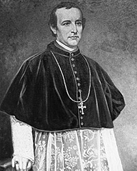 Archbishop John J. Hughes