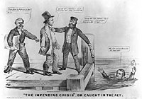The Impending Crisis