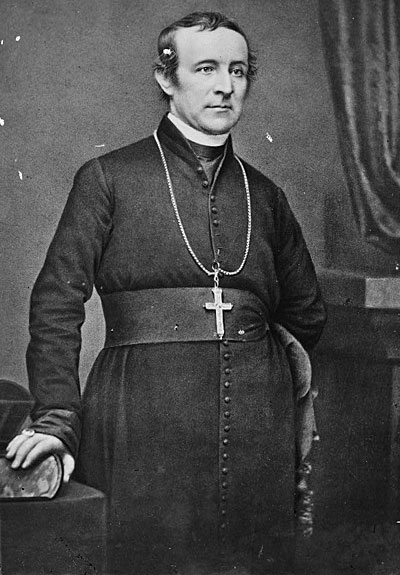 John J. Hughes