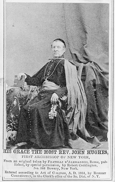 John J. Hughes