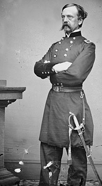 Daniel Sickles