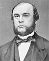 August Belmont