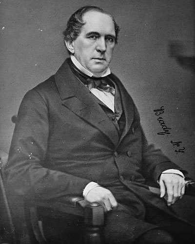 Erastus Corning