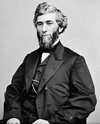Reuben E. Fenton