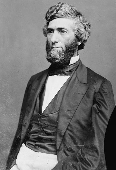 Reuben E. Fenton