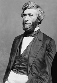 Reuben E. Fenton