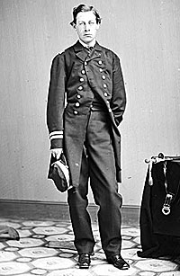 James Gordon Bennett, Jr.