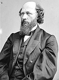 Stephen J. Field