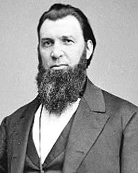 Abram Wakeman
