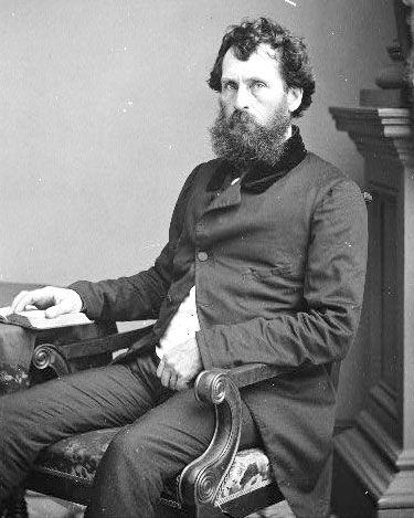 John Bigelow