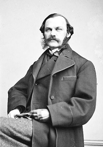 Henry Jarvis Raymond