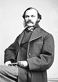 Henry Jarvis Raymond