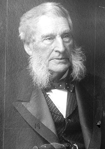 John Bigelow