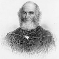 William Cullen Bryant