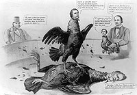 The great match at Baltimore