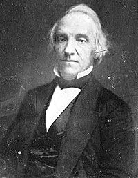 Daniel Dickinson