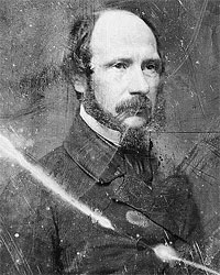 David Dudley Field