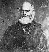 William Cullen Bryant