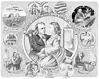 Testimony in the Beecher-Tilton Scandal Care