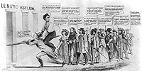 The Republican Party going to the right House