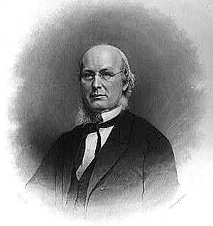 Horace Greeley