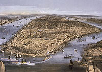 City of New York