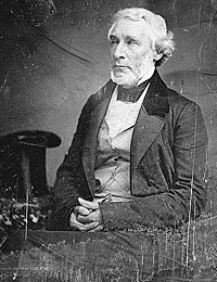 James Gordon Bennett