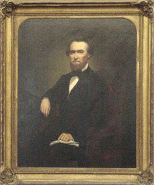 Joseph Medill