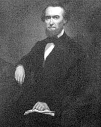 Joseph Medill