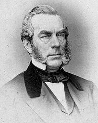 Edwin D. Morgan