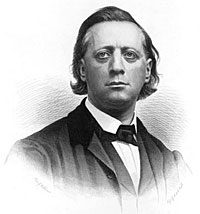 Henry Ward Beecher